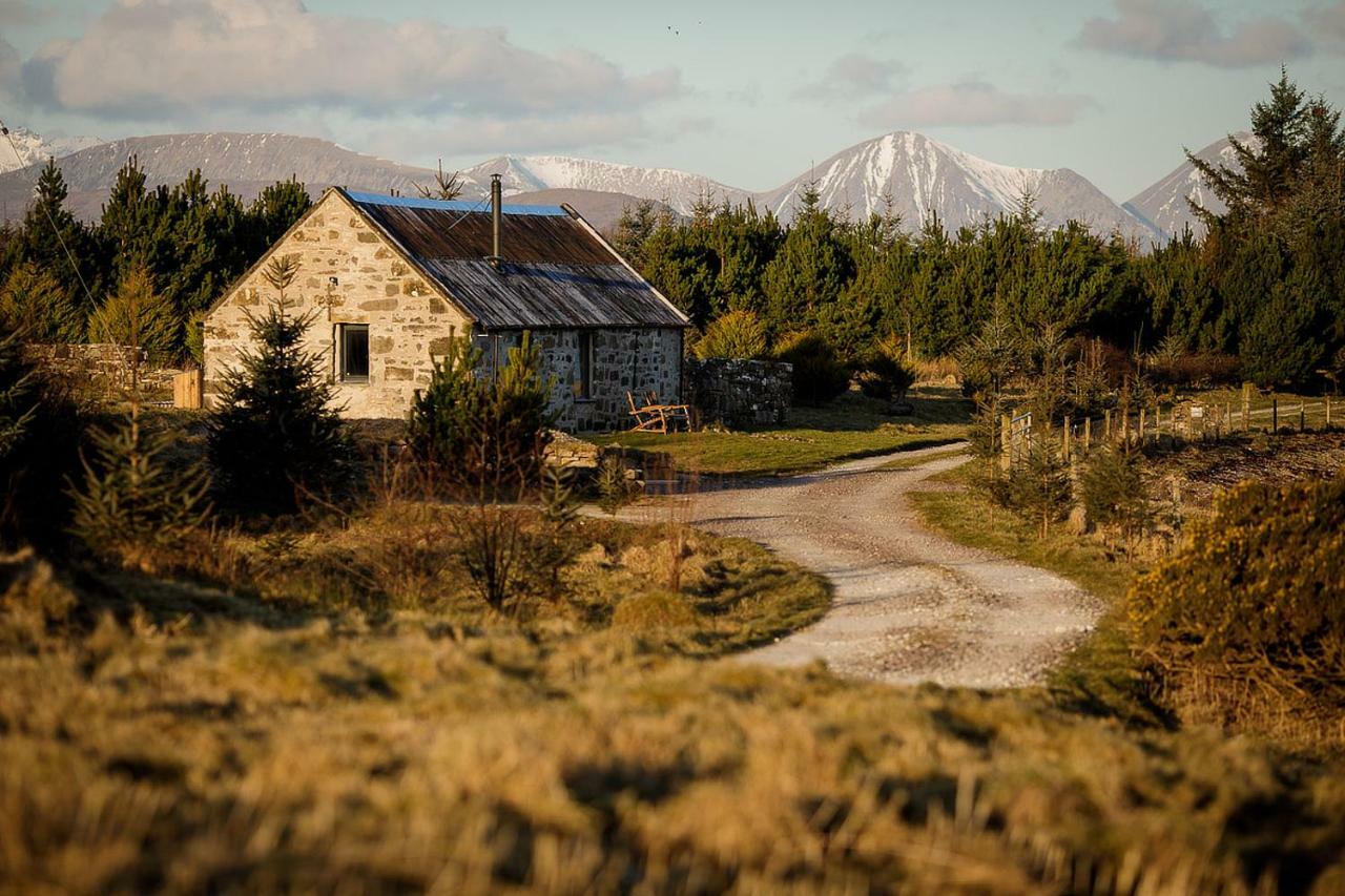 Lusa Bothy ภายนอก รูปภาพ