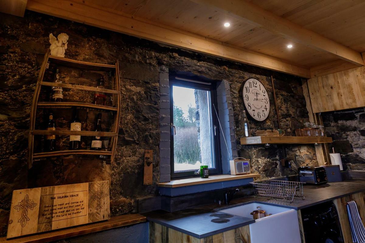 Lusa Bothy ภายนอก รูปภาพ